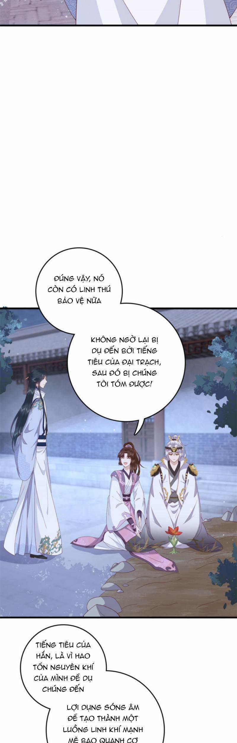 Nữ Phụ Không Thể Chọc Giận 51 trang 14