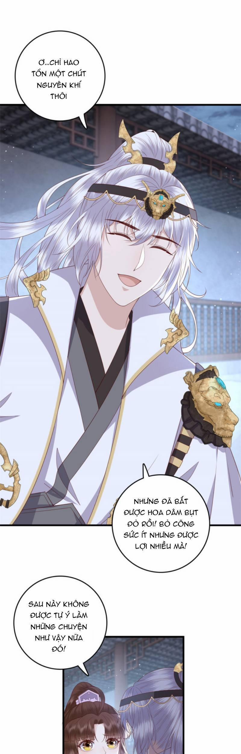 Nữ Phụ Không Thể Chọc Giận 51 trang 16