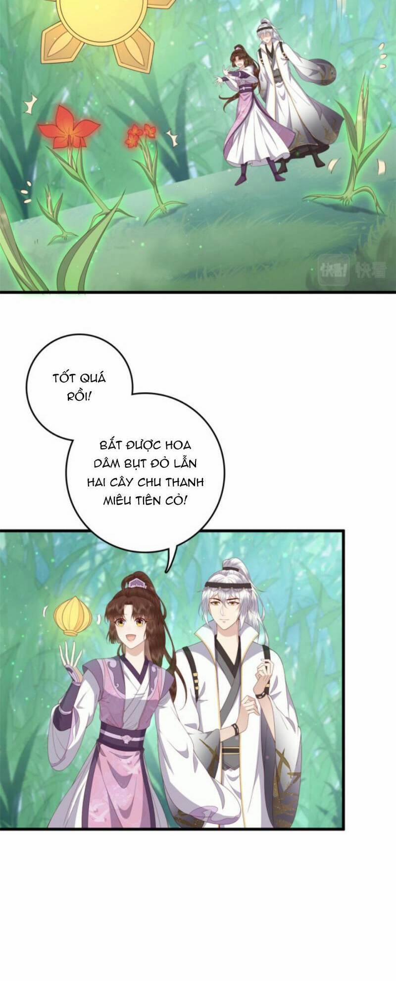 Nữ Phụ Không Thể Chọc Giận 51 trang 4