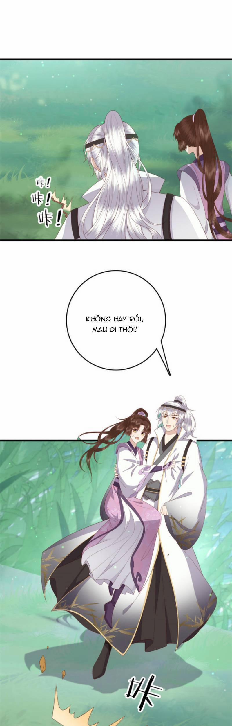 Nữ Phụ Không Thể Chọc Giận 51 trang 5