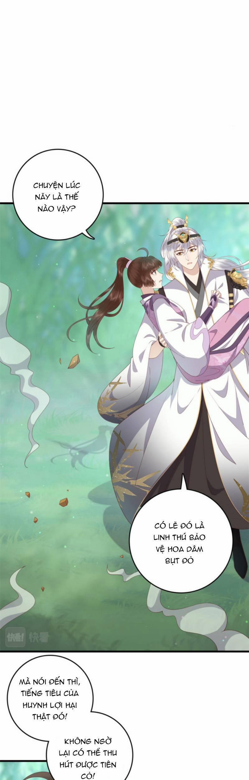 Nữ Phụ Không Thể Chọc Giận 51 trang 7