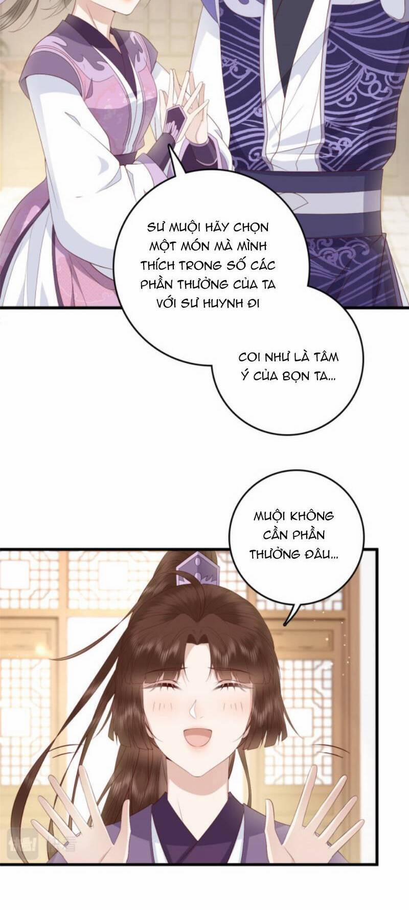 Nữ Phụ Không Thể Chọc Giận 52 trang 10