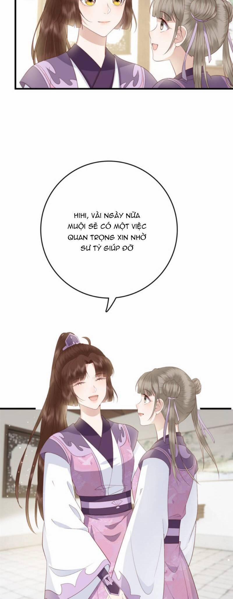 Nữ Phụ Không Thể Chọc Giận 52 trang 12