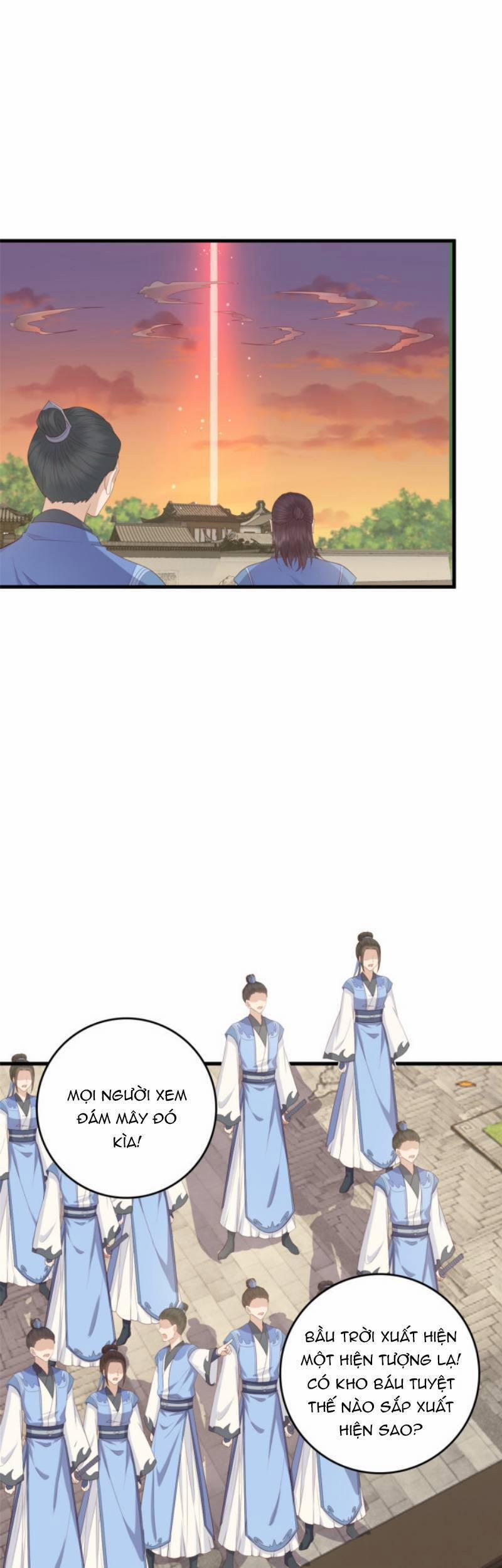 Nữ Phụ Không Thể Chọc Giận 52 trang 16