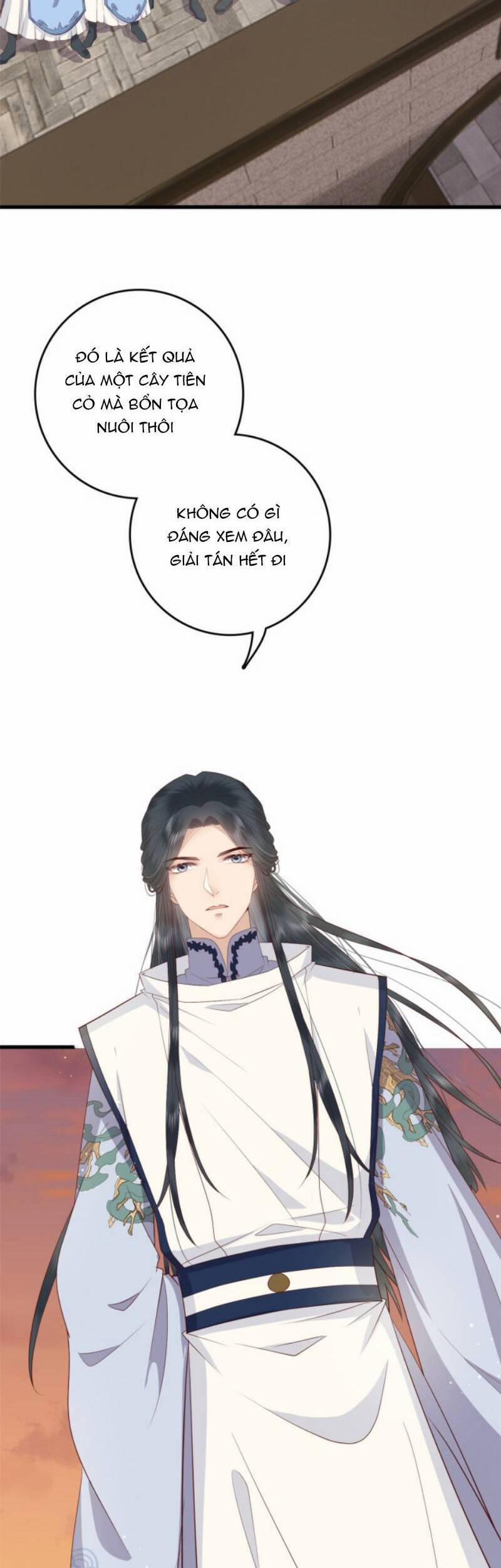 Nữ Phụ Không Thể Chọc Giận 52 trang 17