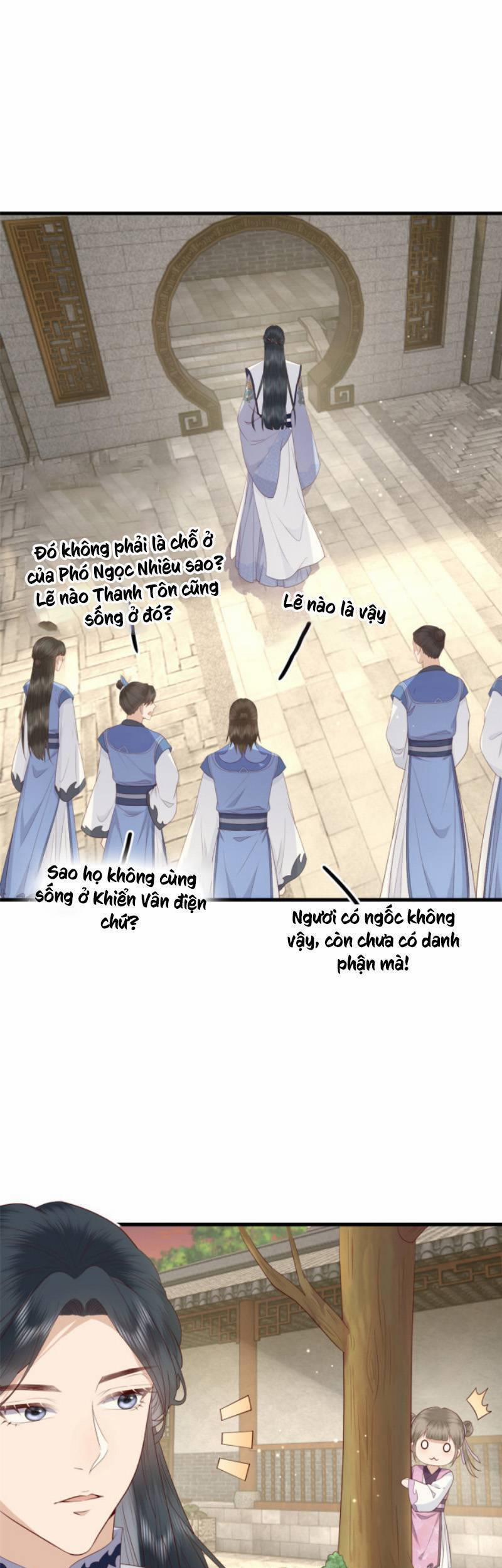 Nữ Phụ Không Thể Chọc Giận 52 trang 19