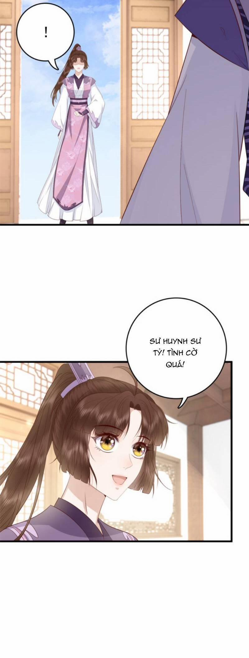 Nữ Phụ Không Thể Chọc Giận 52 trang 6