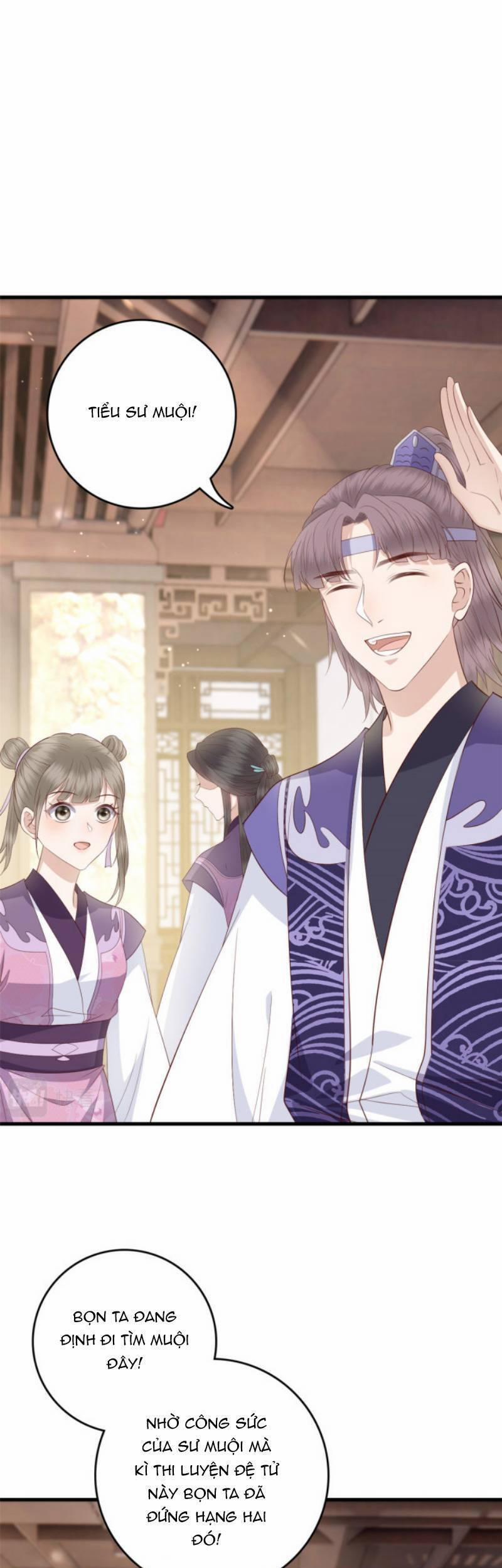 Nữ Phụ Không Thể Chọc Giận 52 trang 7