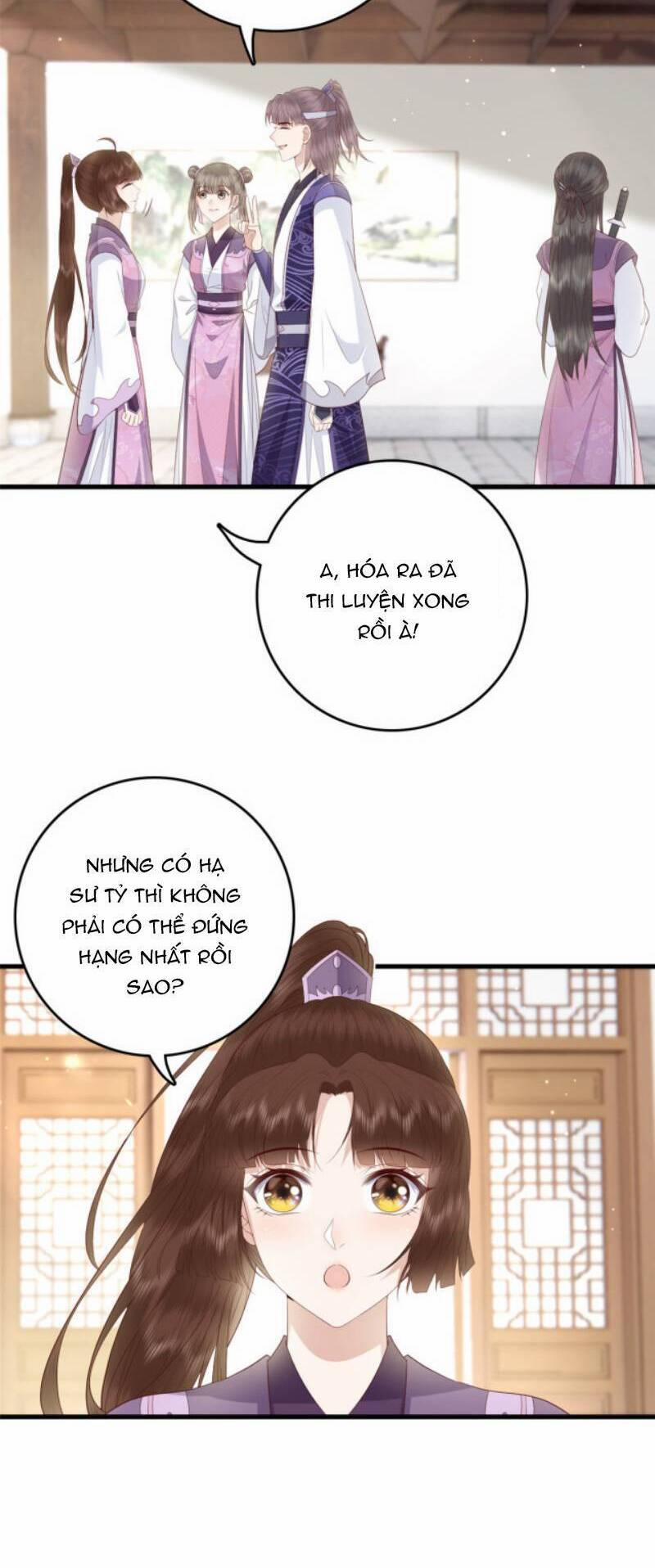 Nữ Phụ Không Thể Chọc Giận 52 trang 8