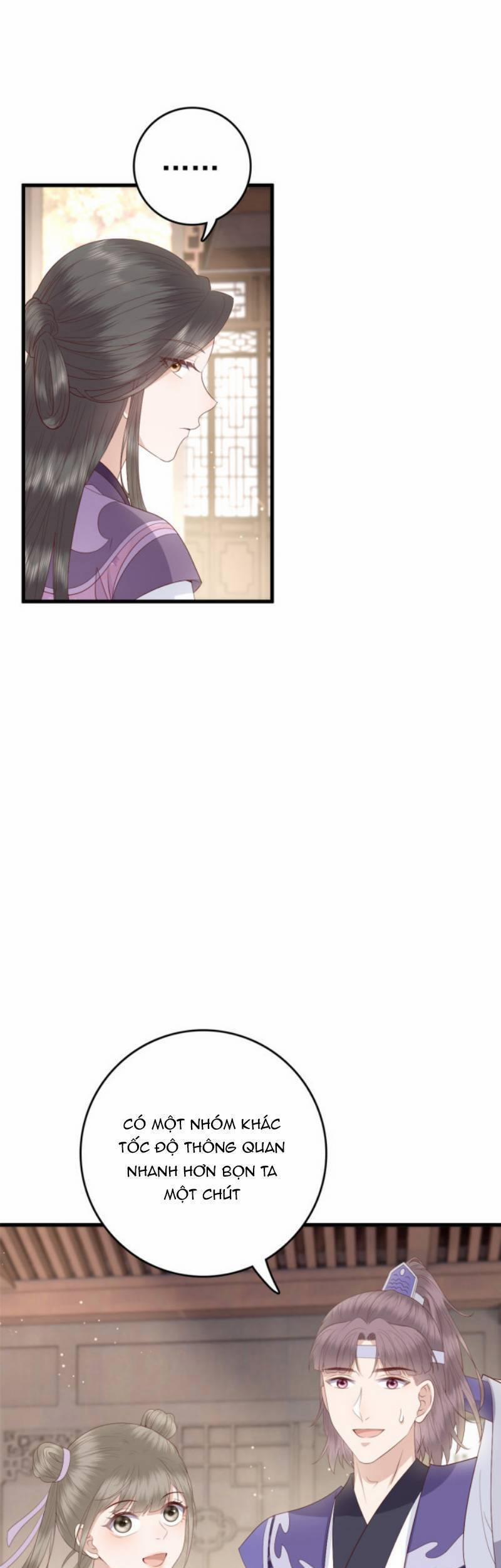 Nữ Phụ Không Thể Chọc Giận 52 trang 9