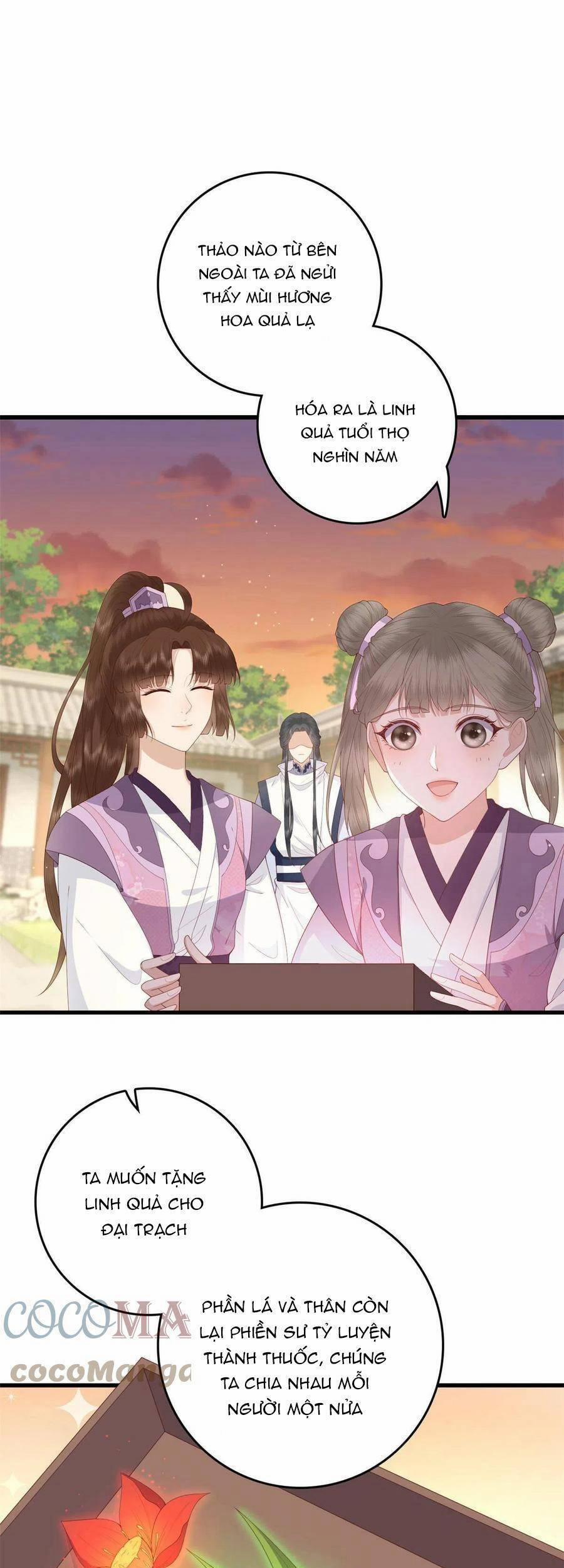 Nữ Phụ Không Thể Chọc Giận 53 trang 1