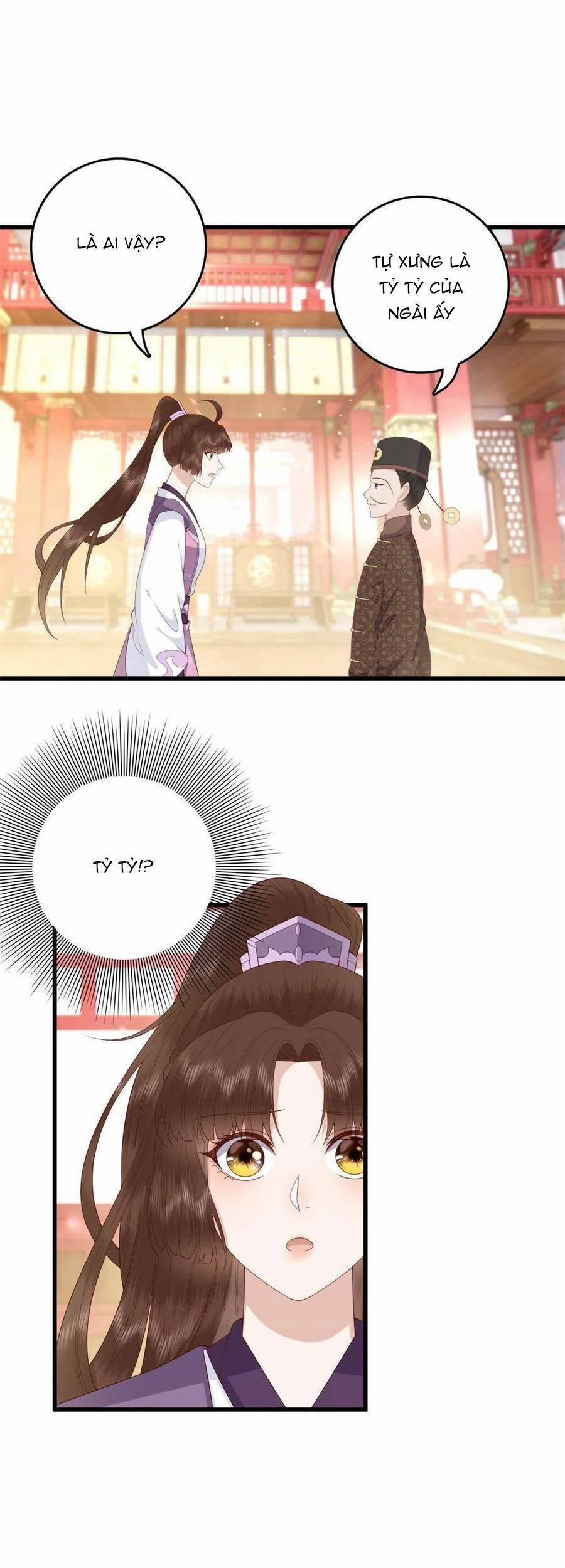 Nữ Phụ Không Thể Chọc Giận 53 trang 10