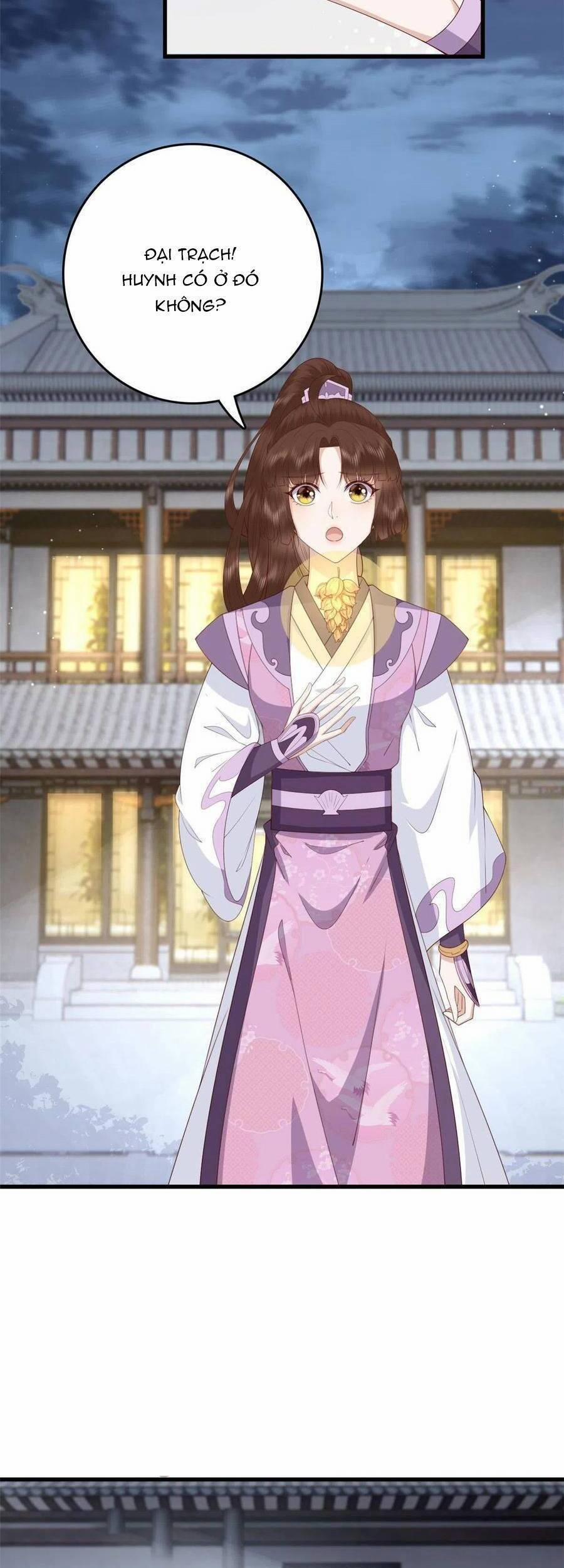 Nữ Phụ Không Thể Chọc Giận 53 trang 12