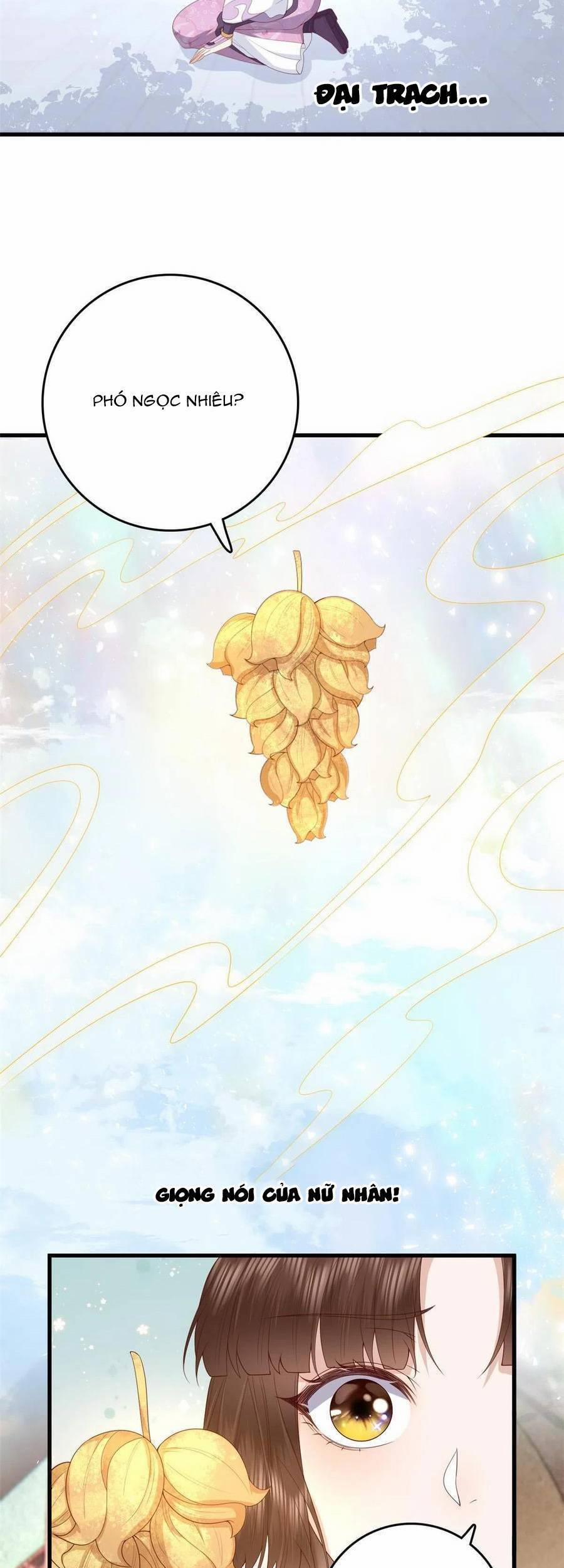 Nữ Phụ Không Thể Chọc Giận 53 trang 14