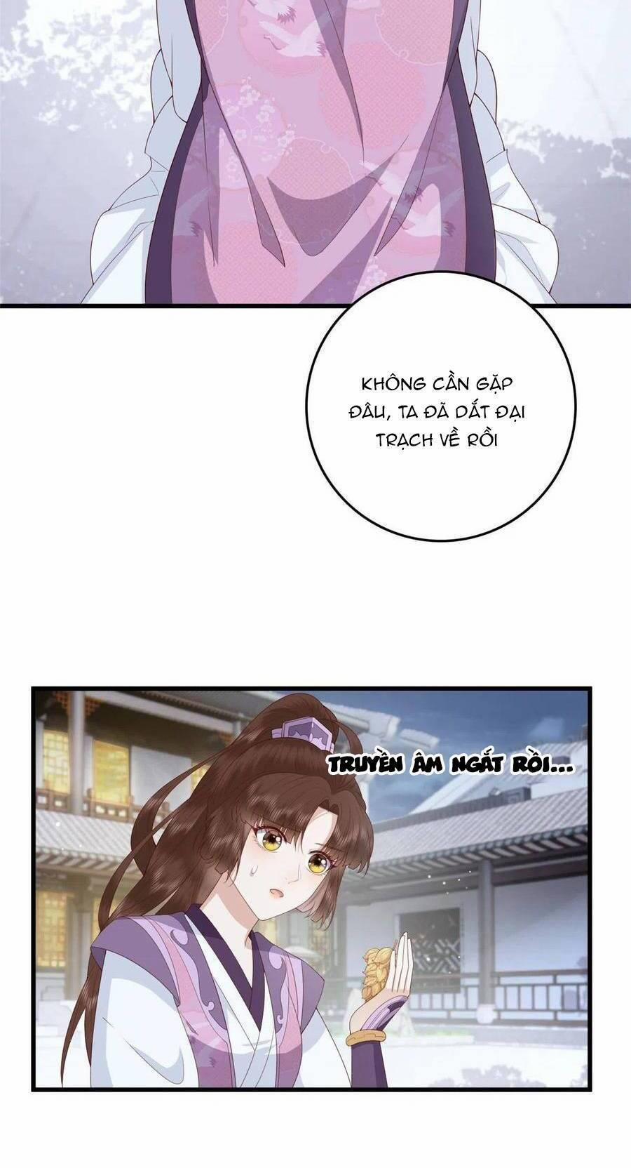 Nữ Phụ Không Thể Chọc Giận 53 trang 19