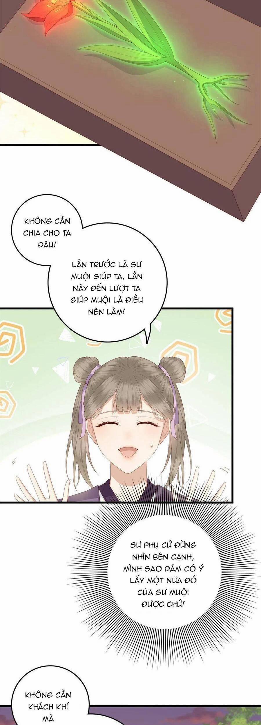 Nữ Phụ Không Thể Chọc Giận 53 trang 2