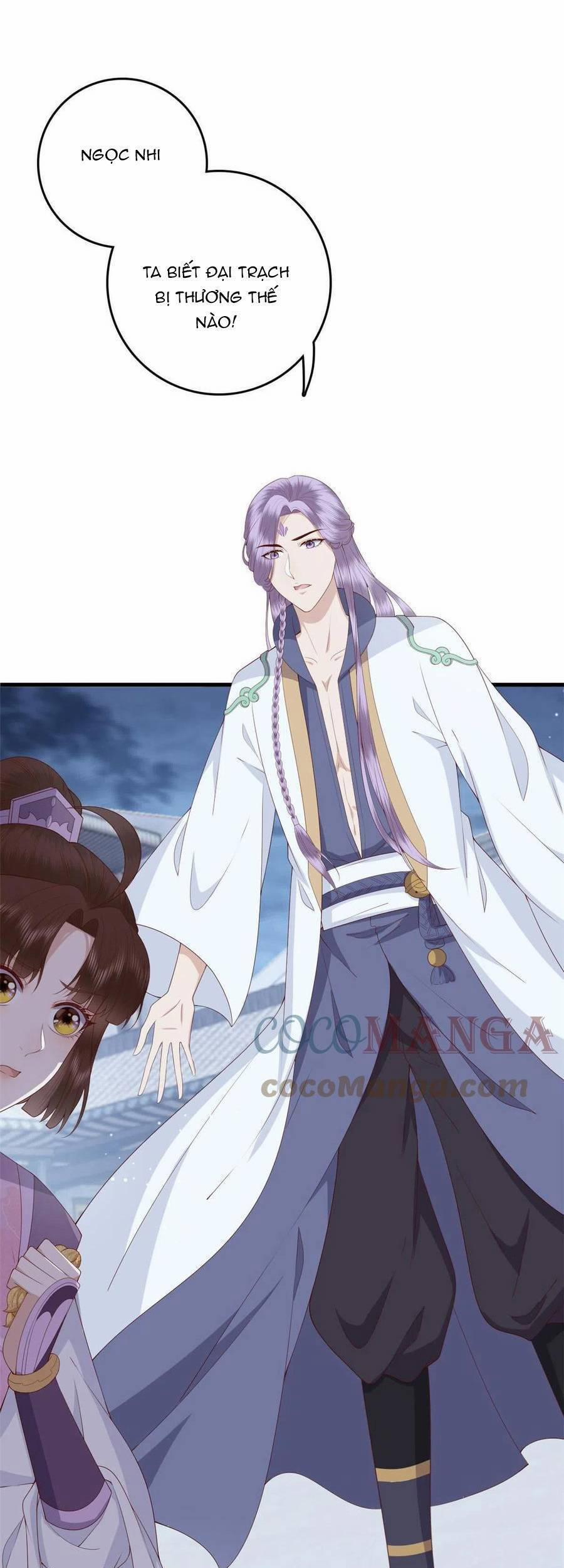 Nữ Phụ Không Thể Chọc Giận 53 trang 20