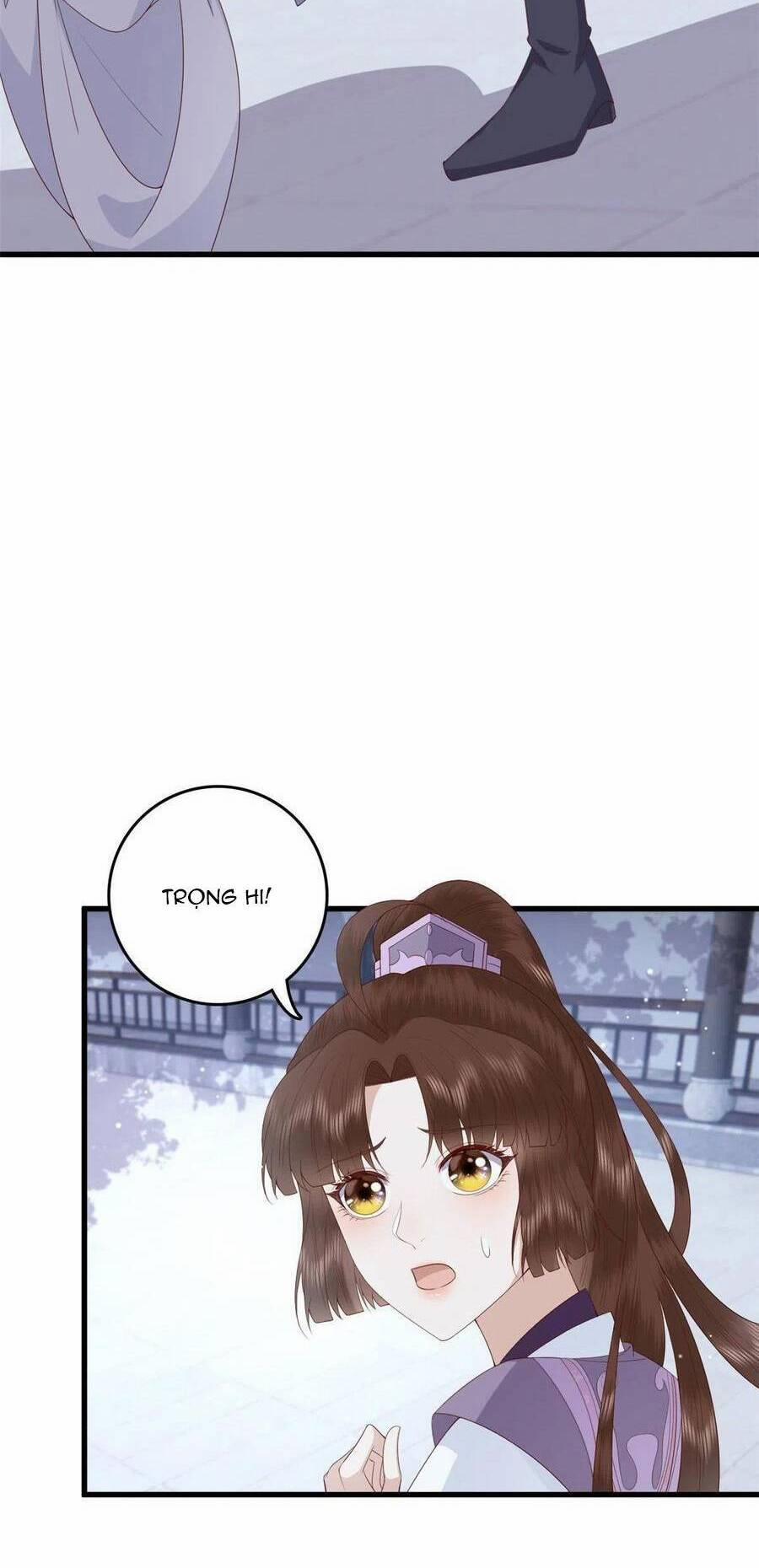 Nữ Phụ Không Thể Chọc Giận 53 trang 21