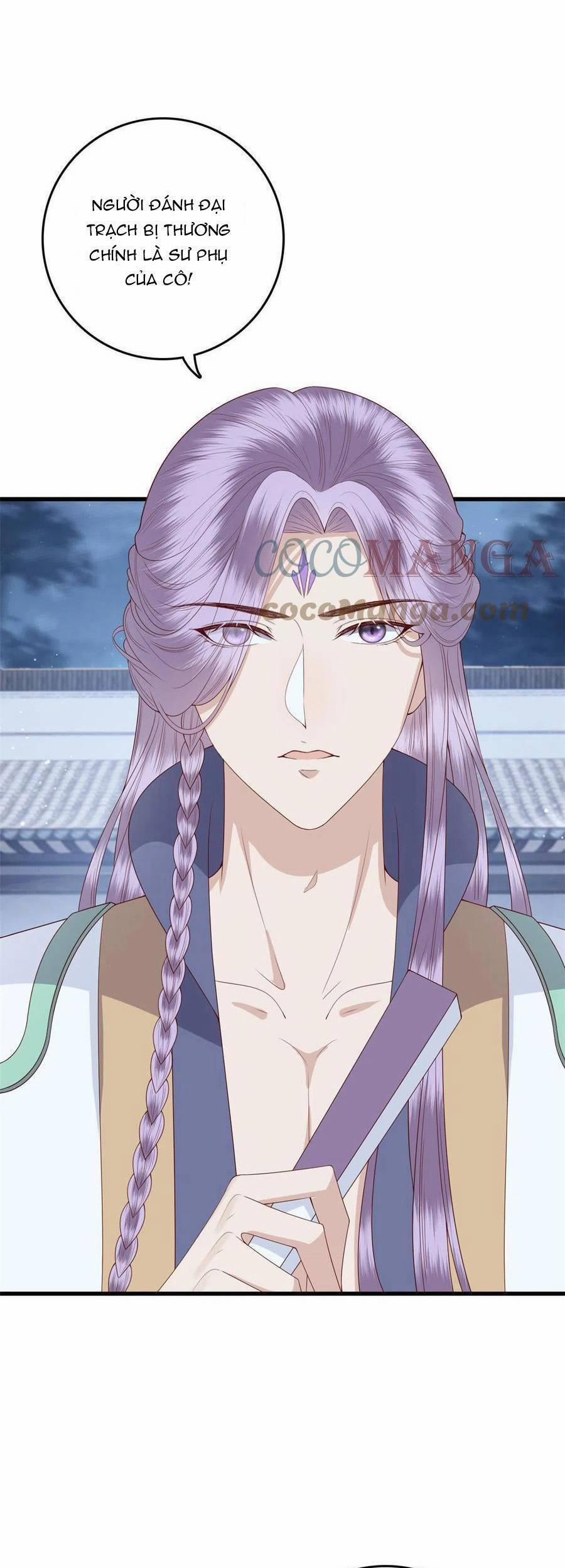 Nữ Phụ Không Thể Chọc Giận 53 trang 22