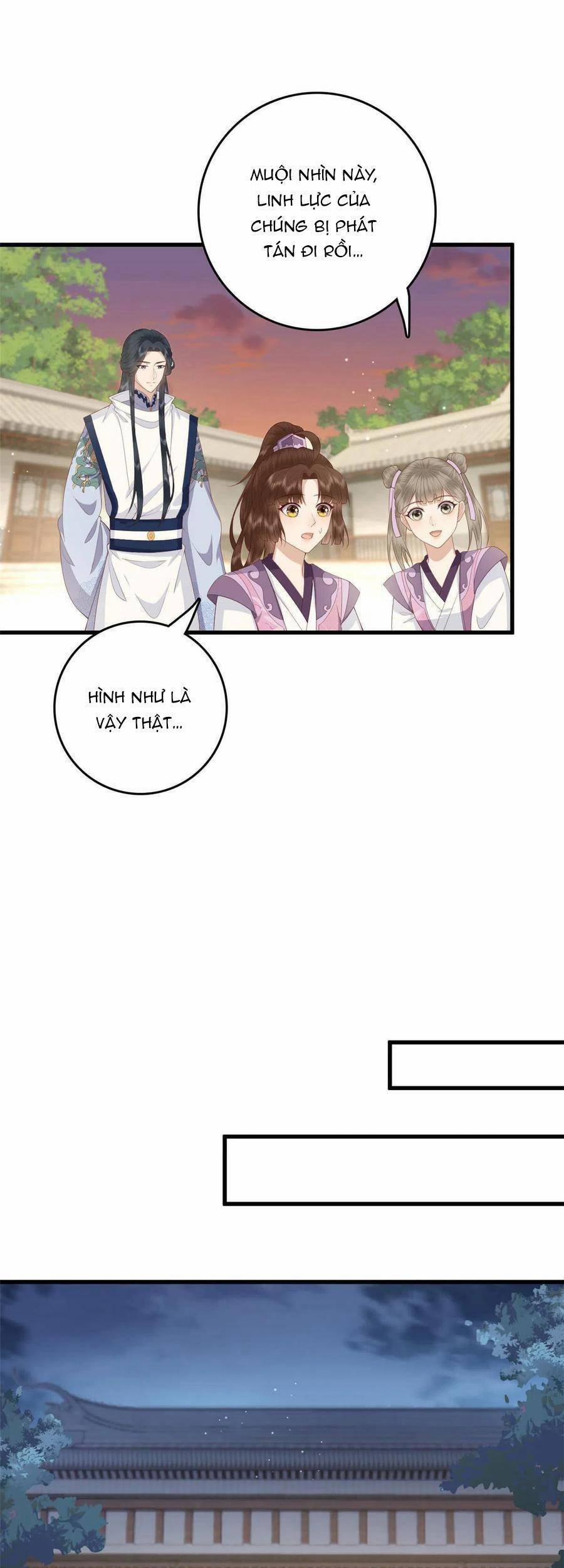 Nữ Phụ Không Thể Chọc Giận 53 trang 4