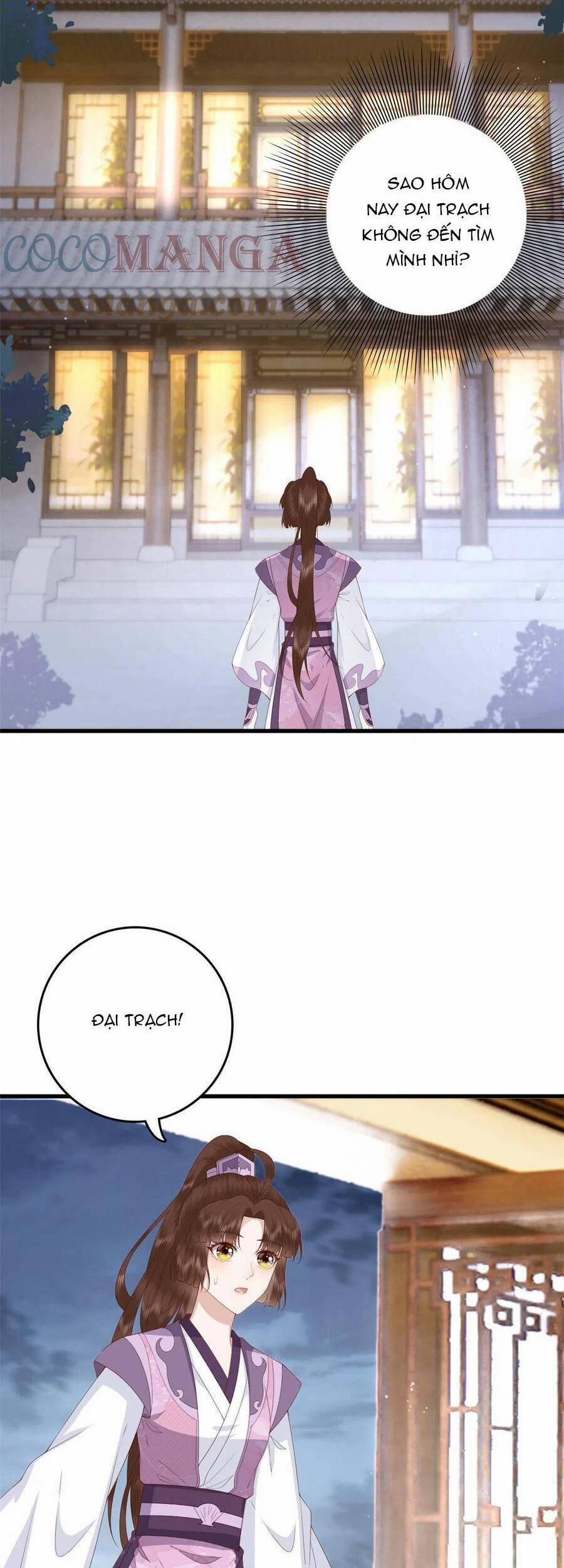 Nữ Phụ Không Thể Chọc Giận 53 trang 5