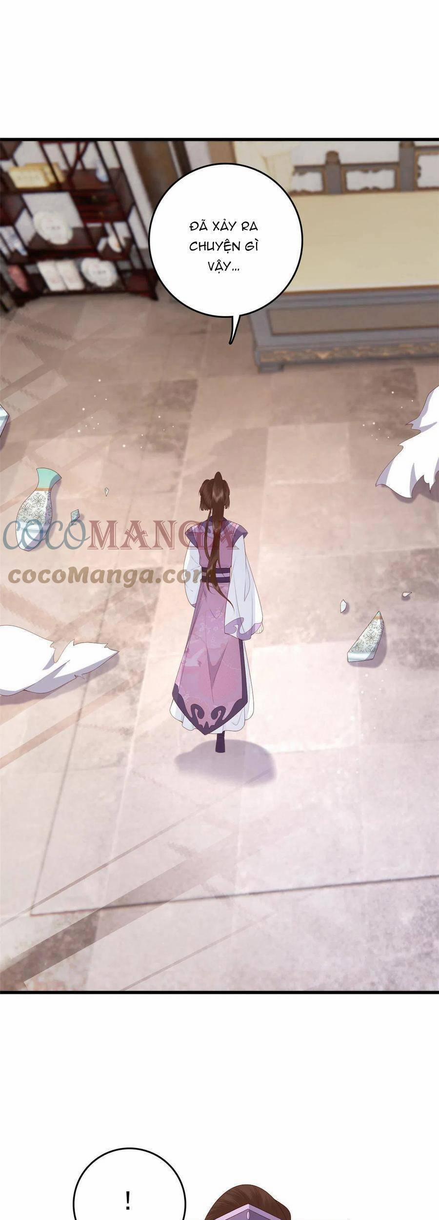 Nữ Phụ Không Thể Chọc Giận 53 trang 7