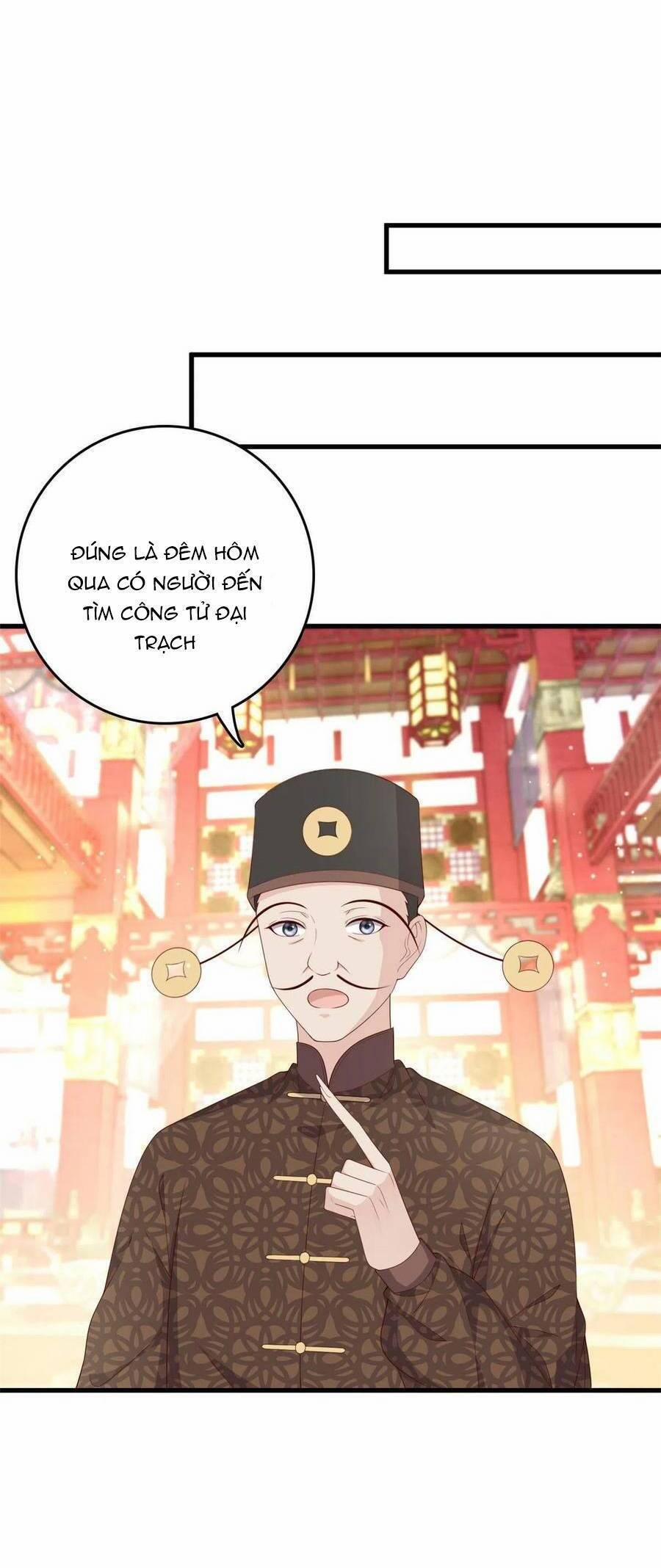 Nữ Phụ Không Thể Chọc Giận 53 trang 9