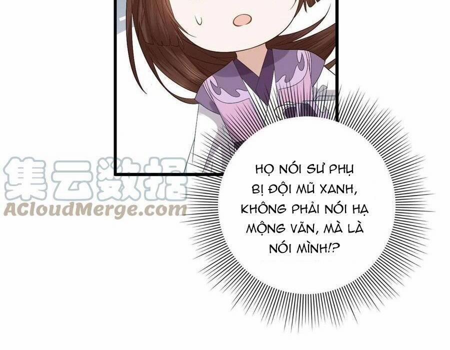 Nữ Phụ Không Thể Chọc Giận 54 trang 12