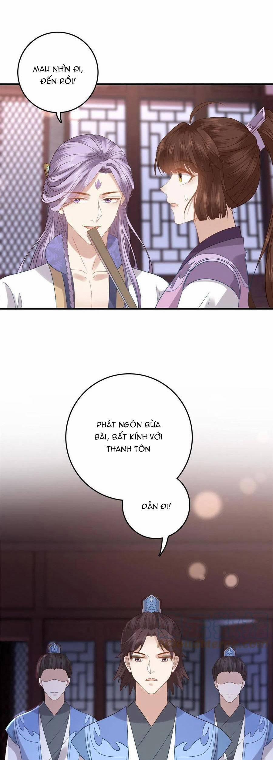 Nữ Phụ Không Thể Chọc Giận 54 trang 13