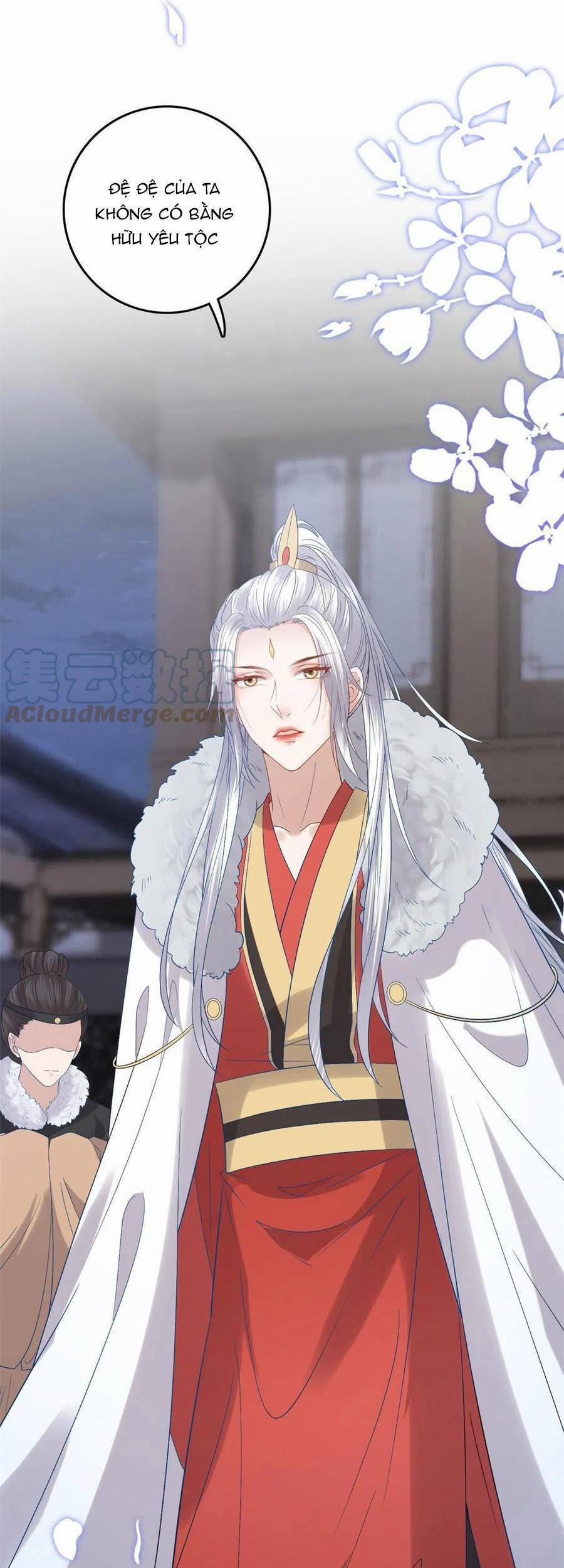 Nữ Phụ Không Thể Chọc Giận 54 trang 20