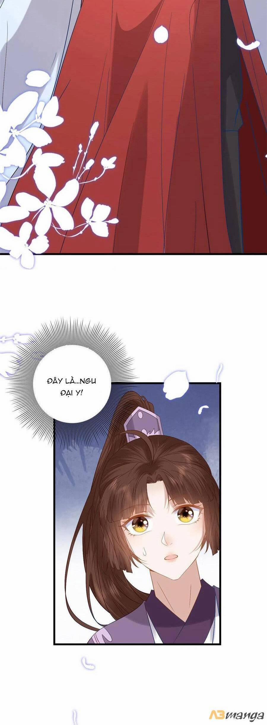 Nữ Phụ Không Thể Chọc Giận 54 trang 21