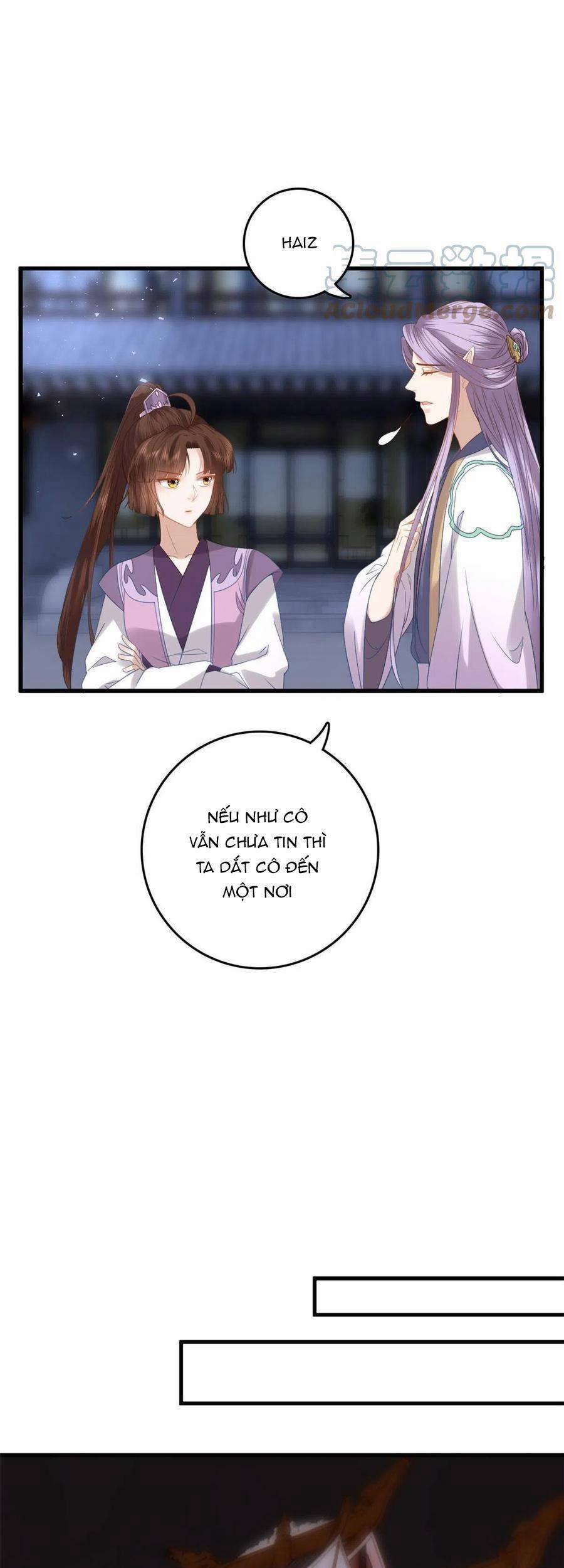 Nữ Phụ Không Thể Chọc Giận 54 trang 4