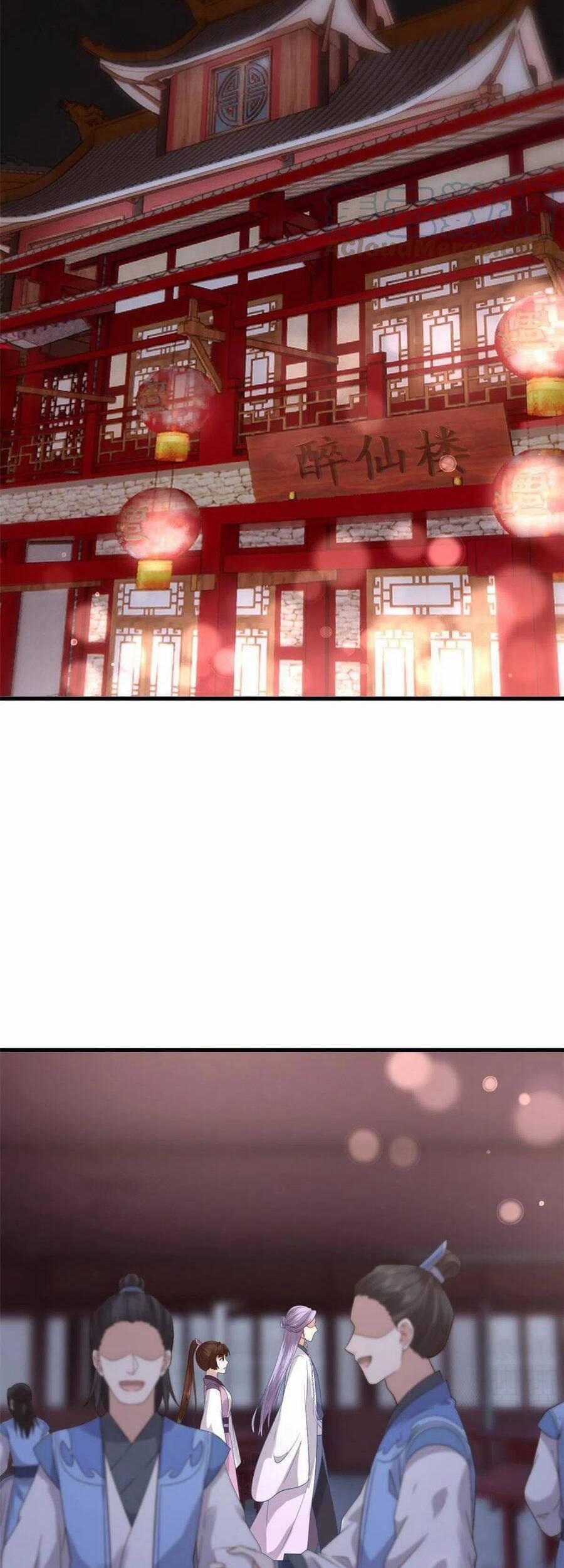 Nữ Phụ Không Thể Chọc Giận 54 trang 5