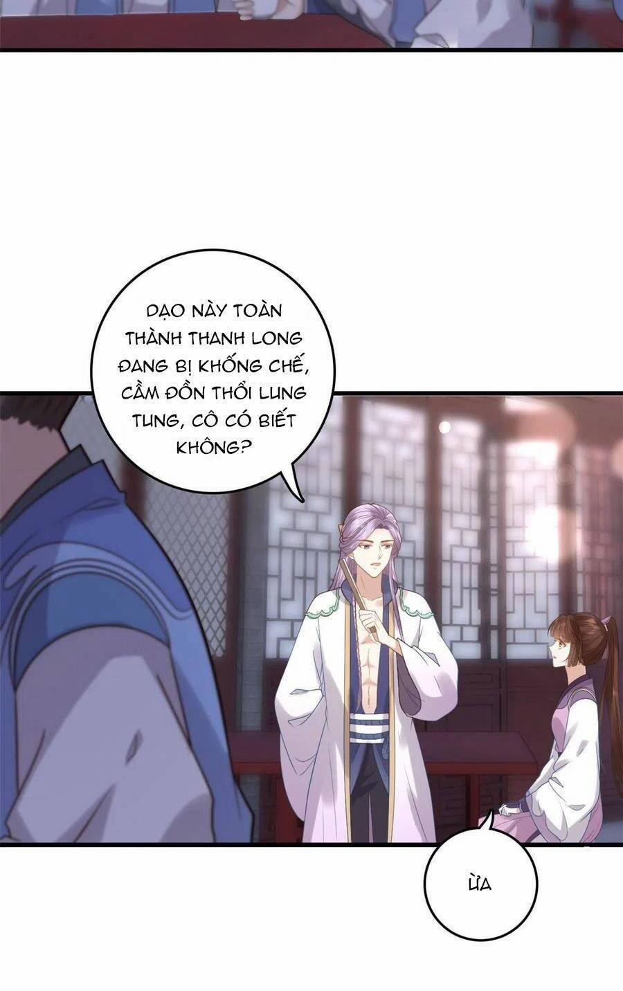 Nữ Phụ Không Thể Chọc Giận 54 trang 6