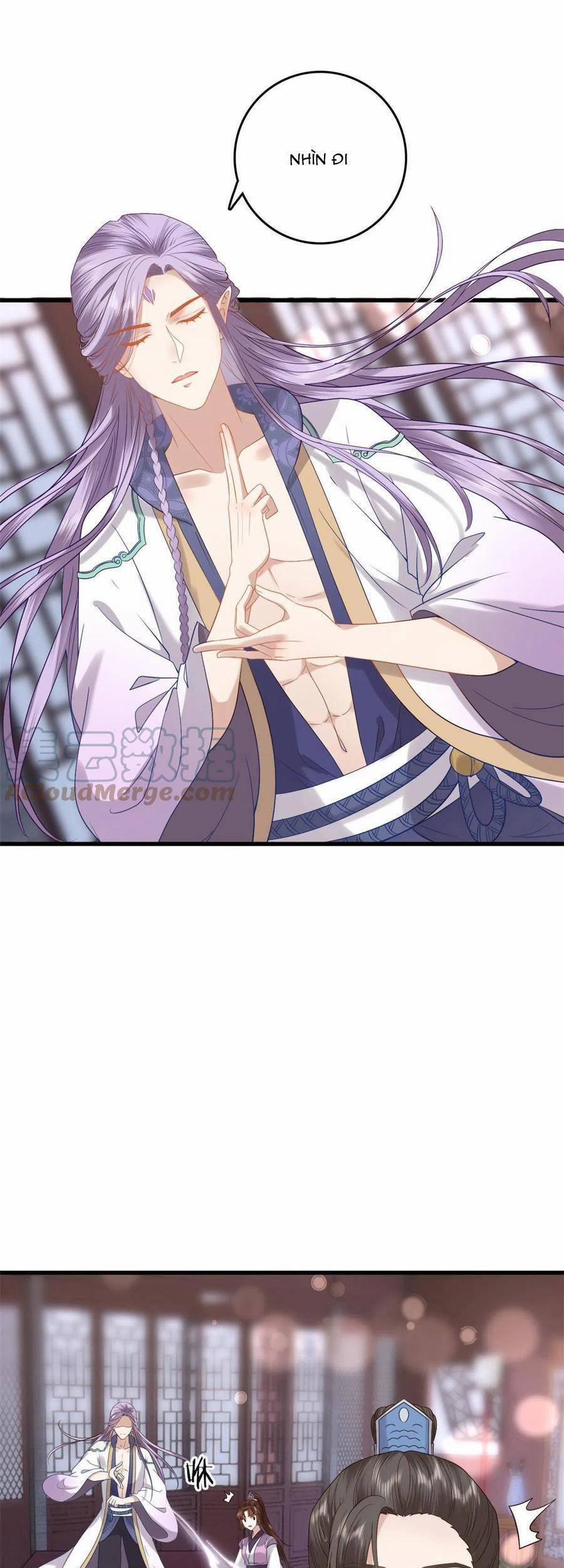 Nữ Phụ Không Thể Chọc Giận 54 trang 7