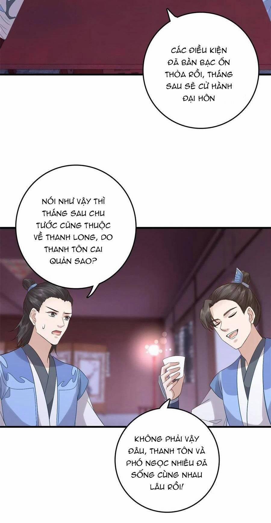 Nữ Phụ Không Thể Chọc Giận 54 trang 9