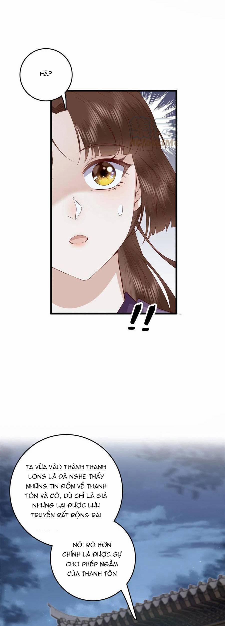 Nữ Phụ Không Thể Chọc Giận 55 trang 10