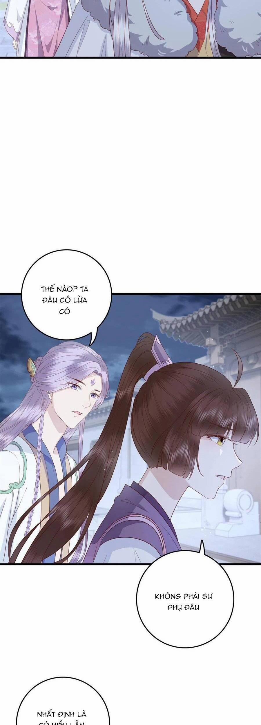 Nữ Phụ Không Thể Chọc Giận 55 trang 12