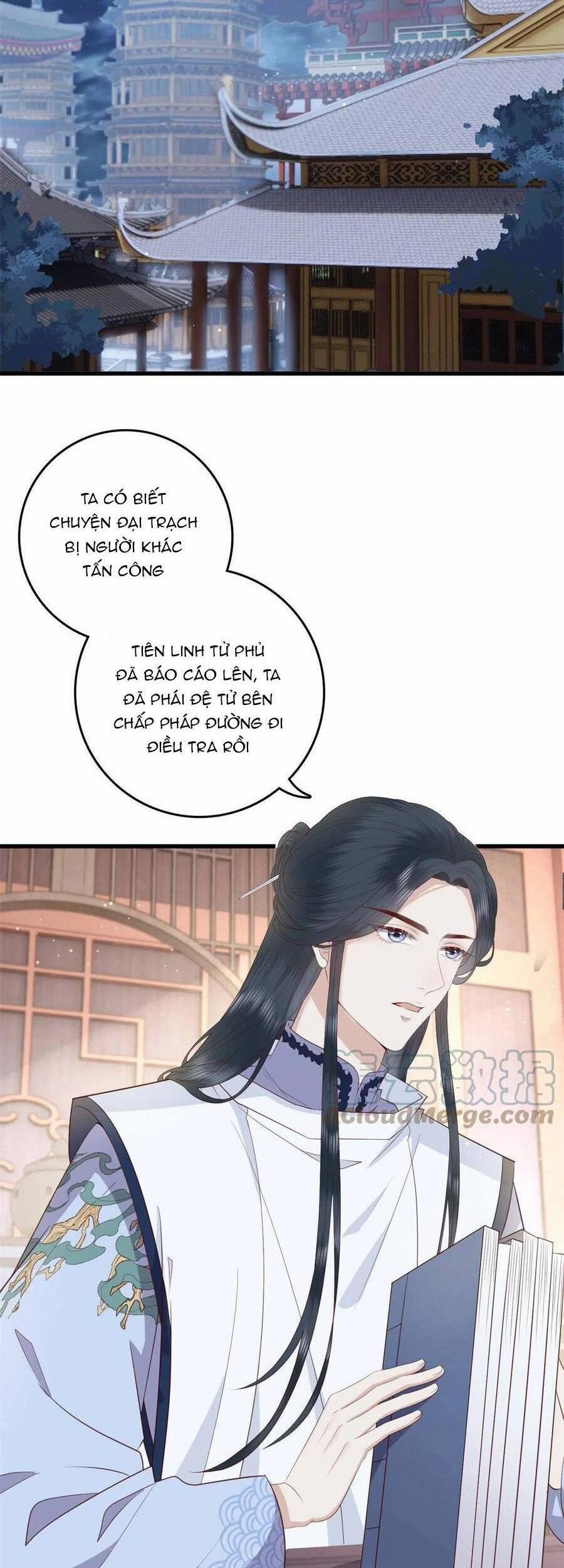 Nữ Phụ Không Thể Chọc Giận 55 trang 15