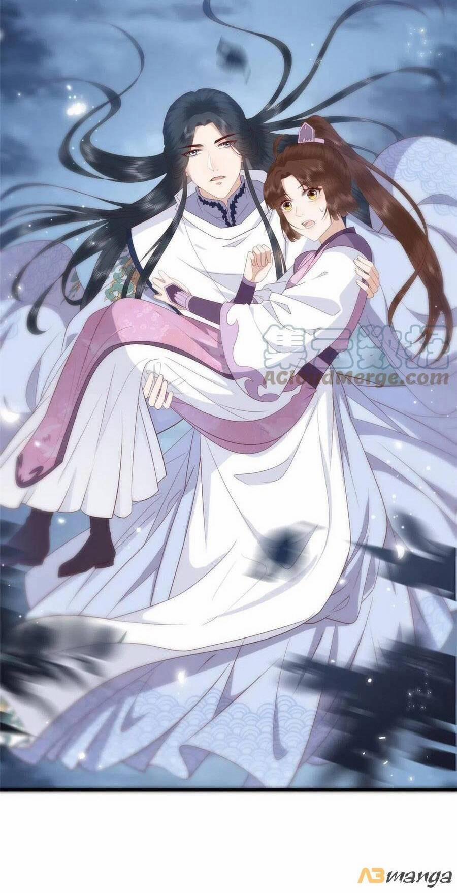 Nữ Phụ Không Thể Chọc Giận 55 trang 22