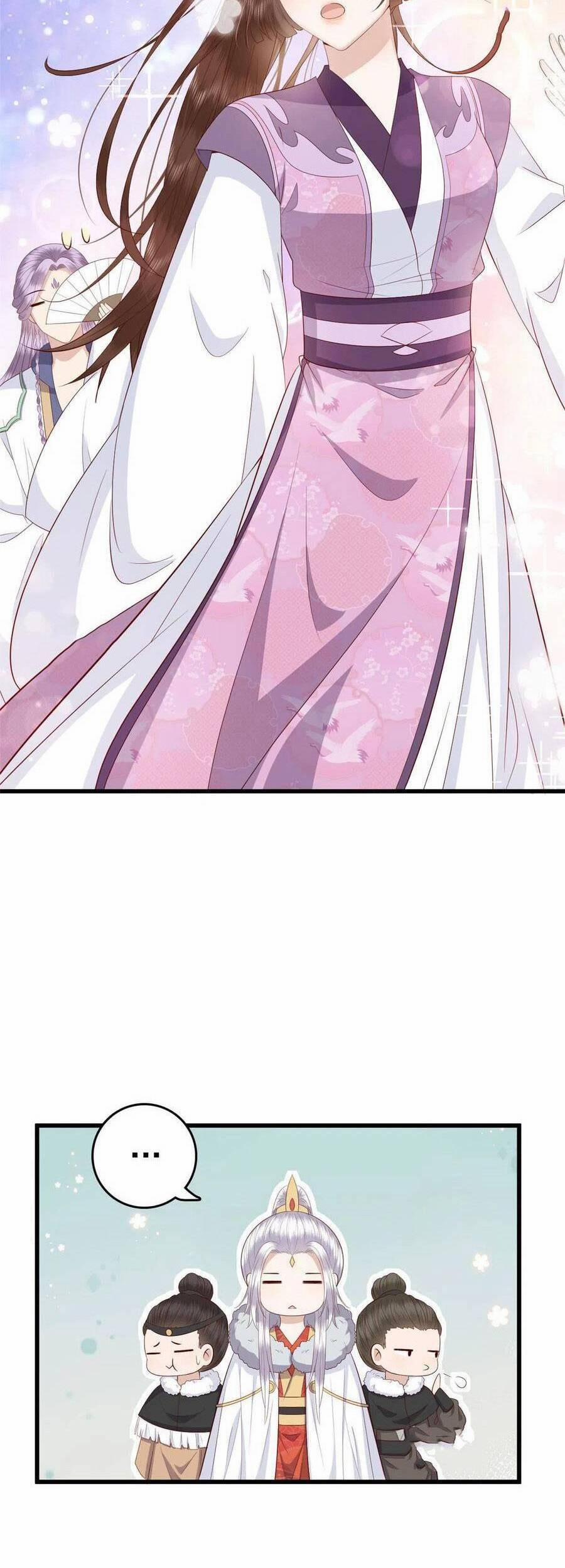 Nữ Phụ Không Thể Chọc Giận 55 trang 4