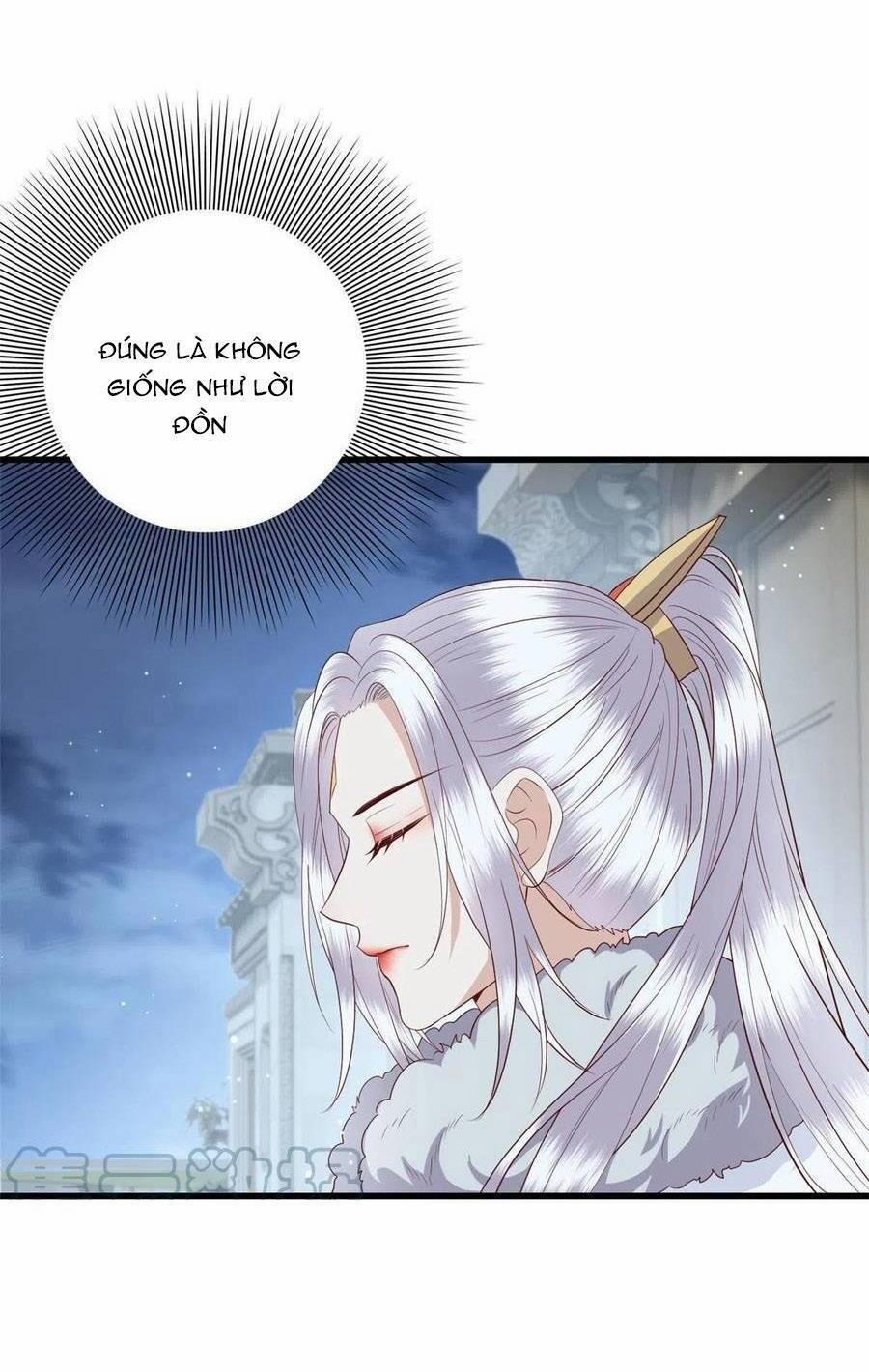 Nữ Phụ Không Thể Chọc Giận 55 trang 5