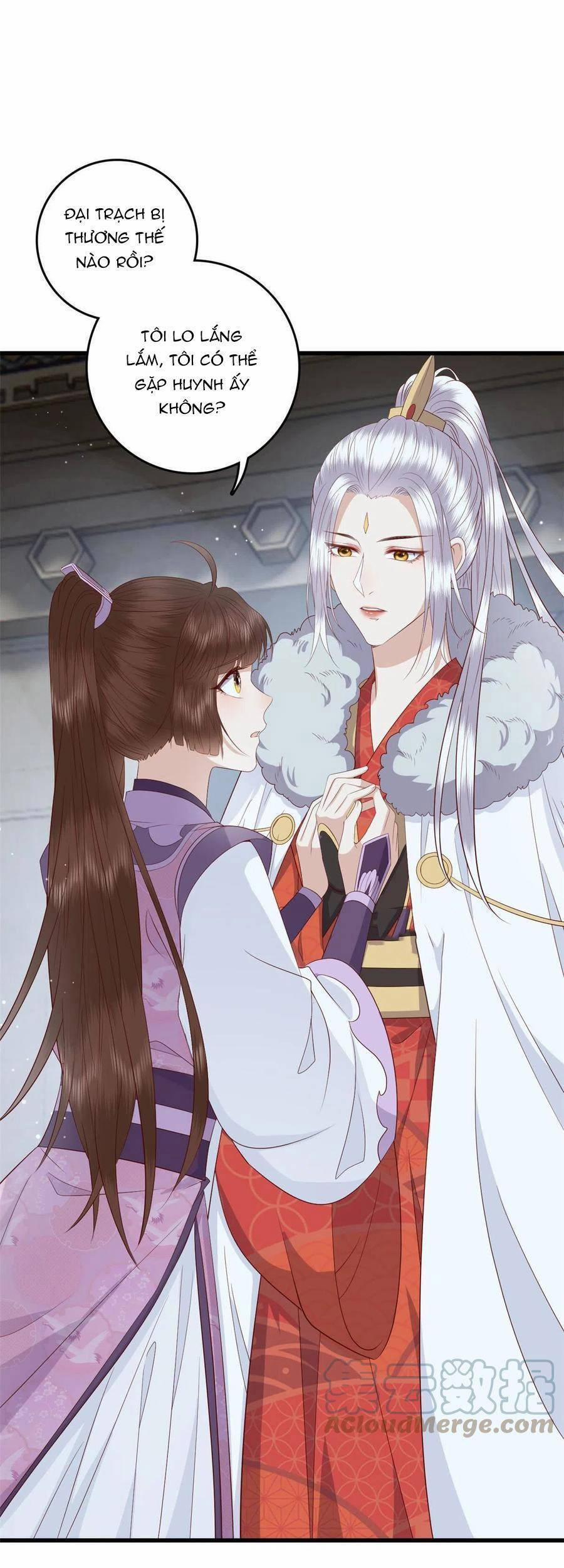 Nữ Phụ Không Thể Chọc Giận 55 trang 6