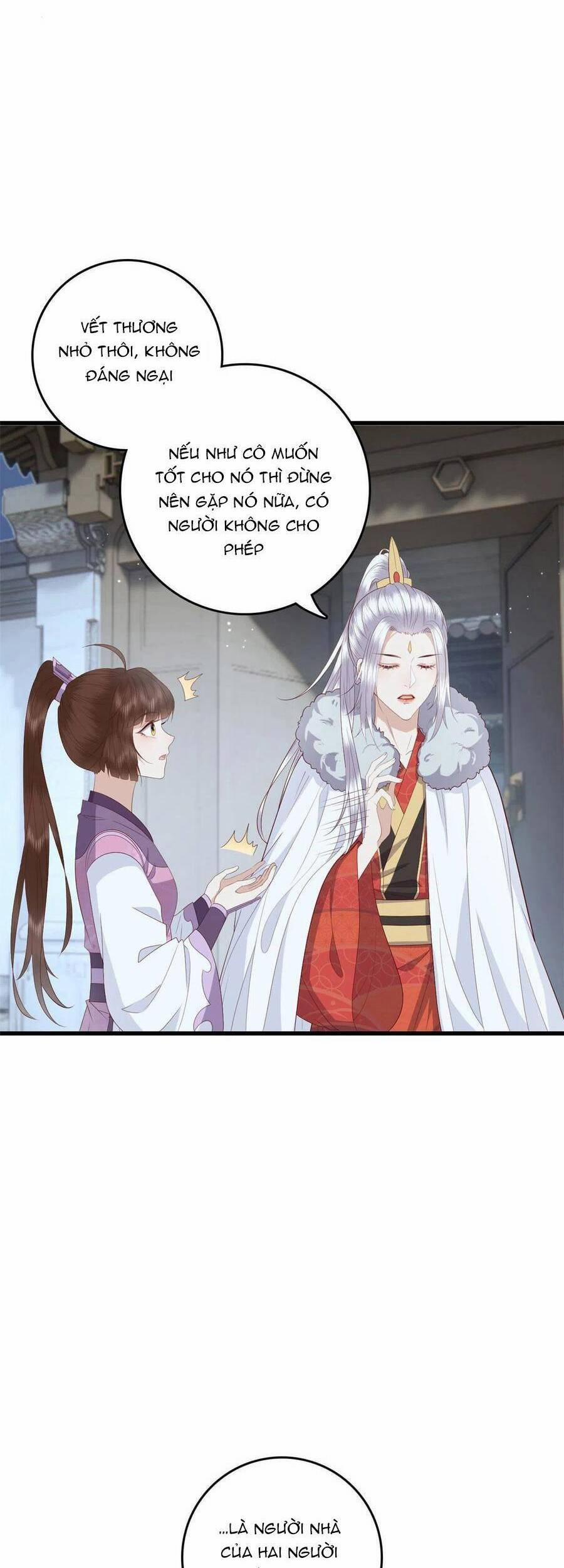 Nữ Phụ Không Thể Chọc Giận 55 trang 7