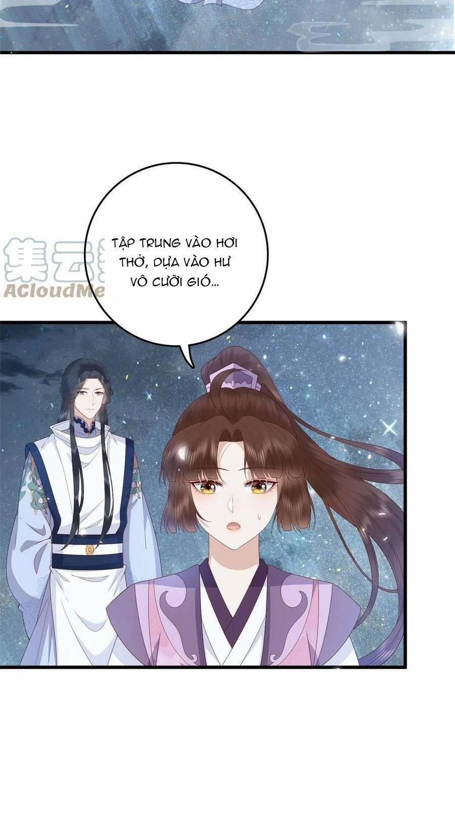 Nữ Phụ Không Thể Chọc Giận 56 trang 10