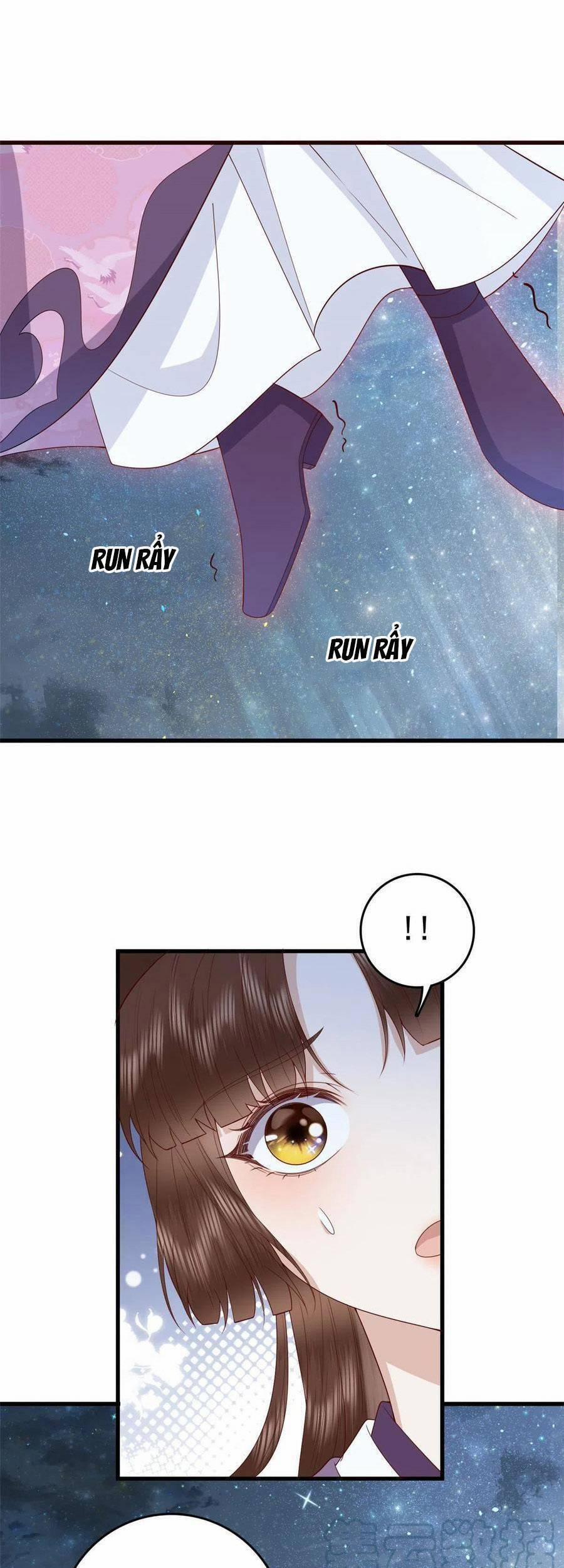 Nữ Phụ Không Thể Chọc Giận 56 trang 11