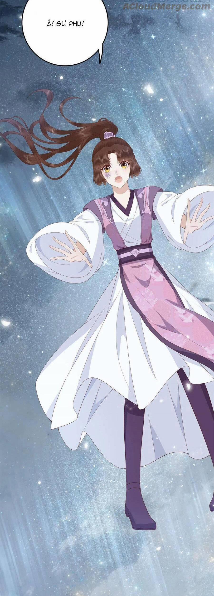 Nữ Phụ Không Thể Chọc Giận 56 trang 12