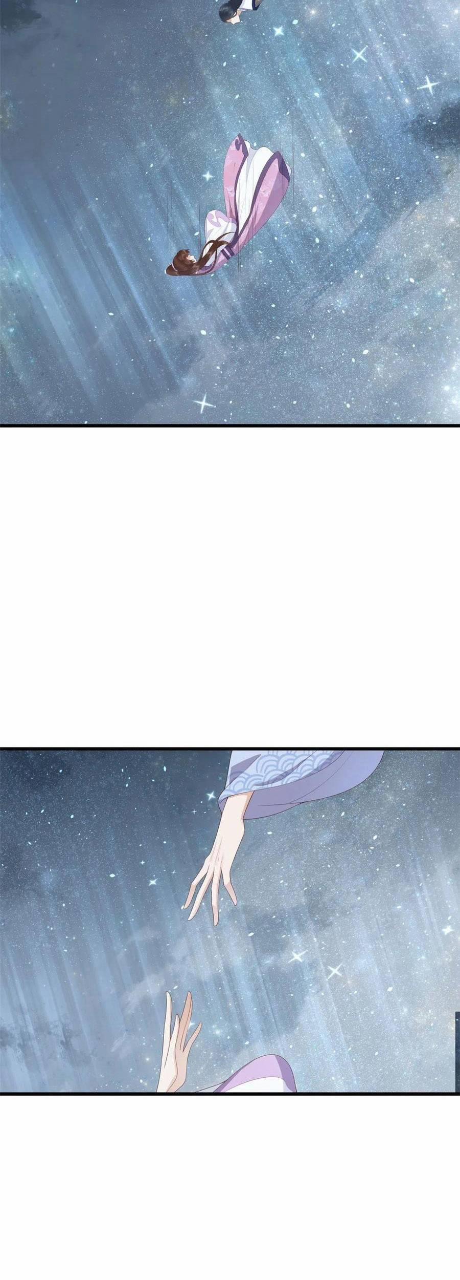 Nữ Phụ Không Thể Chọc Giận 56 trang 14