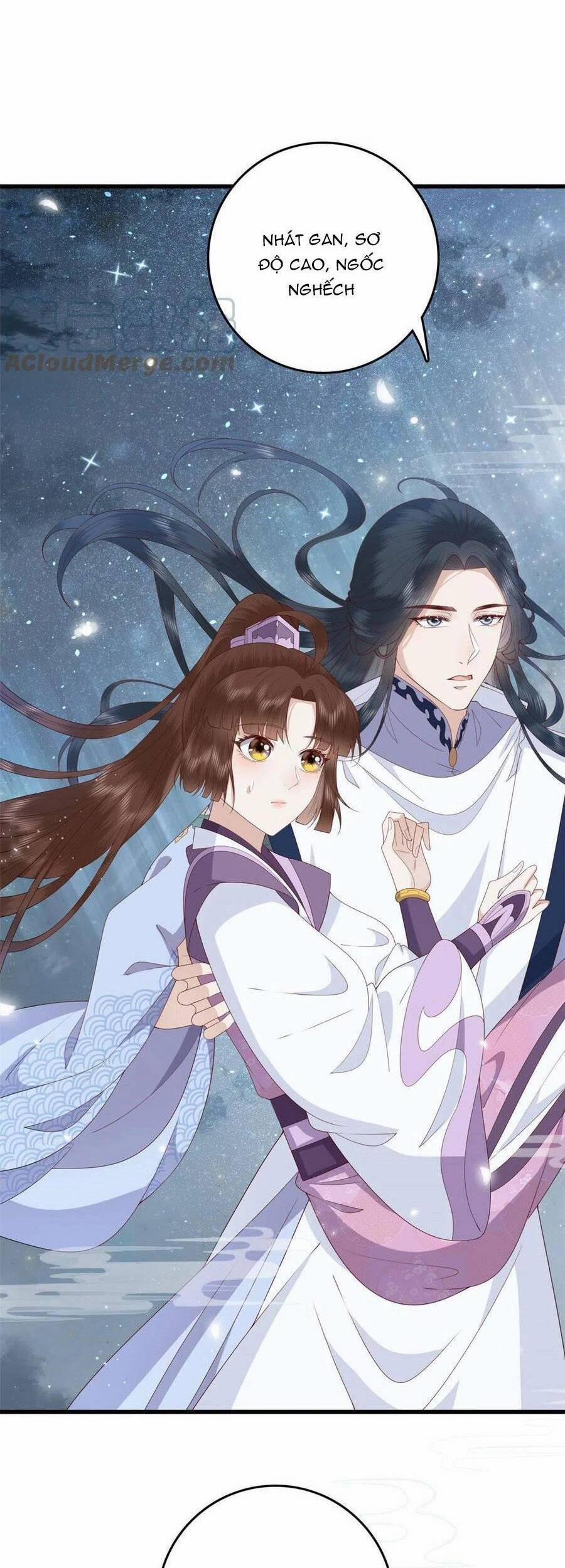 Nữ Phụ Không Thể Chọc Giận 56 trang 15