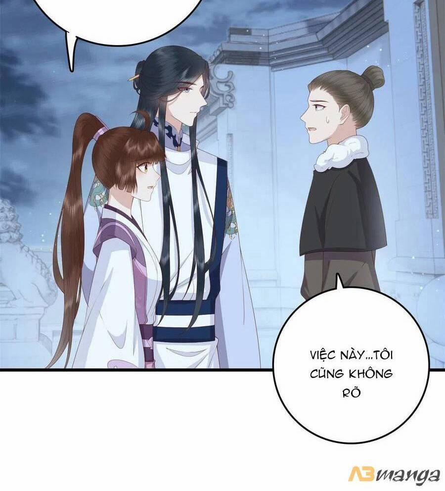 Nữ Phụ Không Thể Chọc Giận 56 trang 2